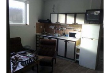 Словакия Privát Bojnice, Екстериор